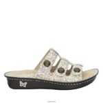 Alegria Schuhe Österreich - Alegria Viera Prairie Jane Sandale D2R0BH144 - Image 3