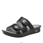 Alegria Schuhe Österreich - Alegria Violette entscheidet sich für Barock-Sandalen D2R0BH138