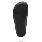 Alegria Schuhe Österreich - Alegria Violette, erdige Blütensandale D2R0BH126 - Image 6