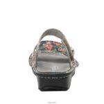 Alegria Schuhe Österreich - Alegria Wiener Garten-Chic-Sandale D2R0BH75 - Image 4