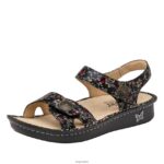 Alegria Schuhe Österreich - Alegria Wiener schicke Sandale D2R0BH87