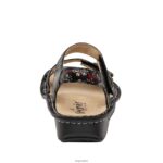 Alegria Schuhe Österreich - Alegria Wiener schicke Sandale D2R0BH87 - Image 4