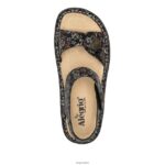 Alegria Schuhe Österreich - Alegria Wiener schicke Sandale D2R0BH87 - Image 5