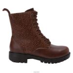 Alegria Shoes - Alegria Ari Cinnamon Girl Stiefel D2R0BH242 - Image 3