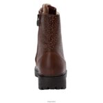 Alegria Shoes - Alegria Ari Cinnamon Girl Stiefel D2R0BH242 - Image 4