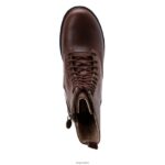 Alegria Shoes - Alegria Ari Cinnamon Girl Stiefel D2R0BH242 - Image 5