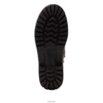 Alegria Shoes - Alegria Ari Cinnamon Girl Stiefel D2R0BH242 - Image 6