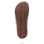 Alegria Shoes - Alegria Bailee gewebte Noir-Sandale D2R0BH71 - Image 6