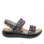 Alegria Shoes - Alegria Bailee-Sandale mit Hund und Schmetterling D2R0BH98 - Image 3