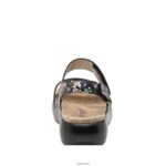Alegria Shoes - Alegria Bailee-Sandale mit Hund und Schmetterling D2R0BH98 - Image 4