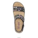 Alegria Shoes - Alegria Bailee-Sandale mit Hund und Schmetterling D2R0BH98 - Image 5