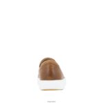 Alegria Shoes - Alegria Bender Tan Plaid-Schuh für Herren D2R0BH608 - Image 3