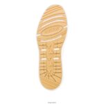 Alegria Shoes - Alegria Bender Tan Plaid-Schuh für Herren D2R0BH608 - Image 5