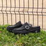 Alegria Shoes - Alegria Brigid Ivalace Clog D2R0BH290 - Image 2