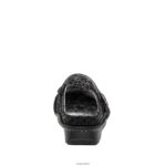 Alegria Shoes - Alegria Brigid Ivalace Clog D2R0BH290 - Image 4