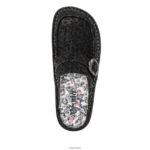 Alegria Shoes - Alegria Brigid Ivalace Clog D2R0BH290 - Image 5