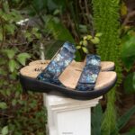 Alegria Shoes - Alegria Bryce leidenschaftliche Sandale D2R0BH140 - Image 2