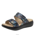 Alegria Shoes - Alegria Bryce leidenschaftliche Sandale D2R0BH140