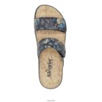 Alegria Shoes - Alegria Bryce leidenschaftliche Sandale D2R0BH140 - Image 5