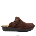Alegria Shoes - Alegria Bryn Kakao verstopfen D2R0BH341 - Image 3