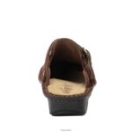 Alegria Shoes - Alegria Bryn Kakao verstopfen D2R0BH341 - Image 4
