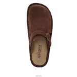 Alegria Shoes - Alegria Bryn Kakao verstopfen D2R0BH341 - Image 5