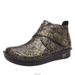 Alegria Shoes - Alegria Caiti rustikaler Stiefel D2R0BH266