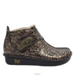 Alegria Shoes - Alegria Caiti rustikaler Stiefel D2R0BH266 - Image 3