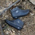 Alegria Shoes - Alegria Caiti-Stiefel aus geölter Esche D2R0BH260 - Image 2