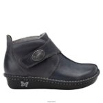 Alegria Shoes - Alegria Caiti-Stiefel aus geölter Esche D2R0BH260 - Image 3