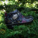 Alegria Shoes - Alegria Caiti subtiler Tease-Stiefel D2R0BH272 - Image 2