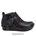 Alegria Shoes - Alegria Caiti subtiler Tease-Stiefel D2R0BH272 - Image 3