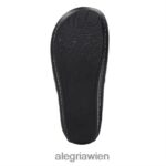 Alegria Shoes - Alegria Caiti subtiler Tease-Stiefel D2R0BH272 - Image 6
