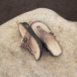 Alegria Shoes - Alegria Carina Meeresschildkröten-Sandale D2R0BH23 - Image 2
