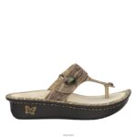 Alegria Shoes - Alegria Carina Meeresschildkröten-Sandale D2R0BH23 - Image 3