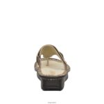 Alegria Shoes - Alegria Carina Meeresschildkröten-Sandale D2R0BH23 - Image 4