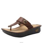 Alegria Shoes - Alegria Carina-Ton-Sandale D2R0BH17