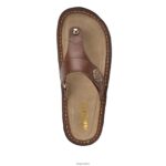 Alegria Shoes - Alegria Carina-Ton-Sandale D2R0BH17 - Image 5