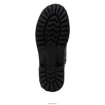 Alegria Shoes - Alegria Chalet Upgrade schwarzer Stiefel D2R0BH239 - Image 6