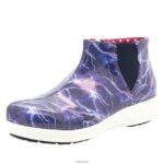 Alegria Shoes - Alegria Climatease Elektrostiefel D2R0BH254