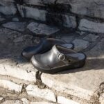 Alegria Shoes - Alegria Clog aus geölter Sevilla-Asche D2R0BH344 - Image 2