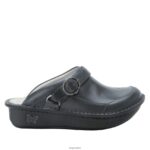 Alegria Shoes - Alegria Clog aus geölter Sevilla-Asche D2R0BH344 - Image 3