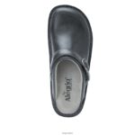 Alegria Shoes - Alegria Clog aus geölter Sevilla-Asche D2R0BH344 - Image 5