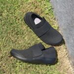 Alegria Shoes - Alegria Dasher Black-Out-Schuh D2R0BH533 - Image 2