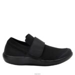 Alegria Shoes - Alegria Dasher Black-Out-Schuh D2R0BH533 - Image 3