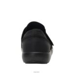Alegria Shoes - Alegria Dasher Black-Out-Schuh D2R0BH533 - Image 4
