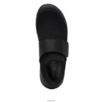 Alegria Shoes - Alegria Dasher Black-Out-Schuh D2R0BH533 - Image 5