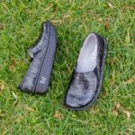Alegria Shoes - Alegria Debra Brick von Brick Shoe D2R0BH422 - Image 2