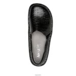 Alegria Shoes - Alegria Debra Brick von Brick Shoe D2R0BH422 - Image 5