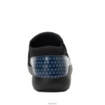 Alegria Shoes - Alegria Duette Blues-Schuh mit Fischgrätenmuster D2R0BH371 - Image 4